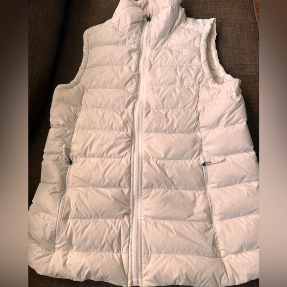 Northface Down Vest - Picture 1 of 3